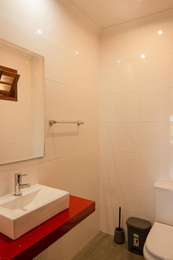 Pilar House Villa Funchal  Buitenkant foto