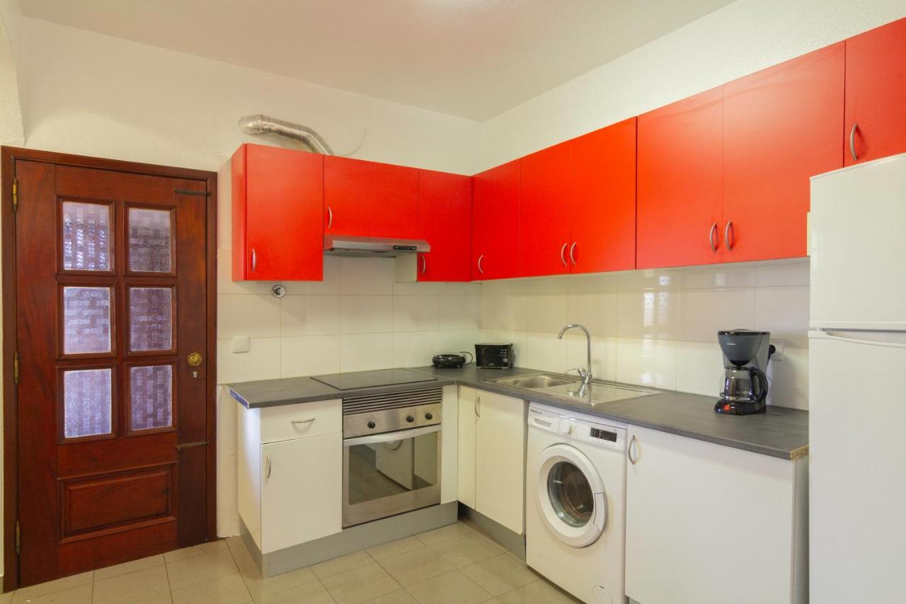 Pilar House Villa Funchal  Buitenkant foto