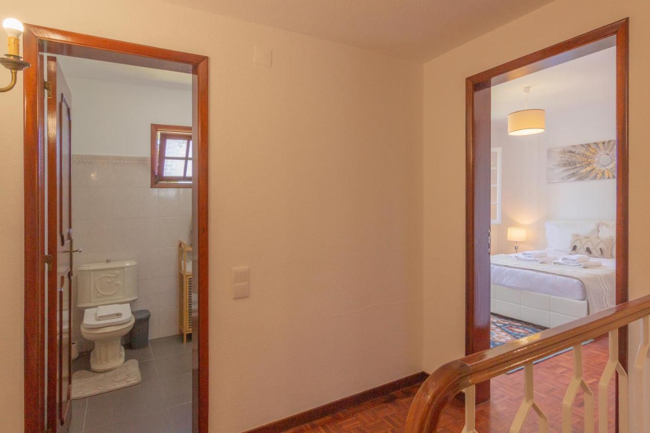 Pilar House Villa Funchal  Buitenkant foto
