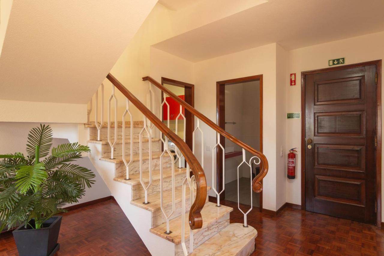 Pilar House Villa Funchal  Buitenkant foto
