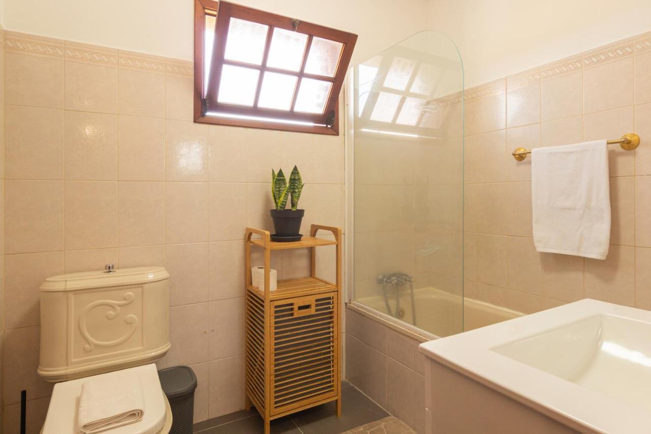 Pilar House Villa Funchal  Buitenkant foto