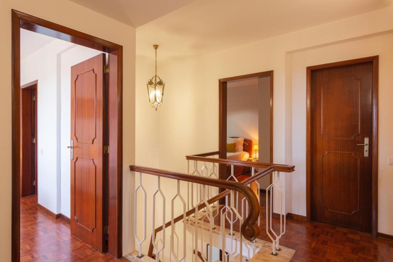 Pilar House Villa Funchal  Buitenkant foto