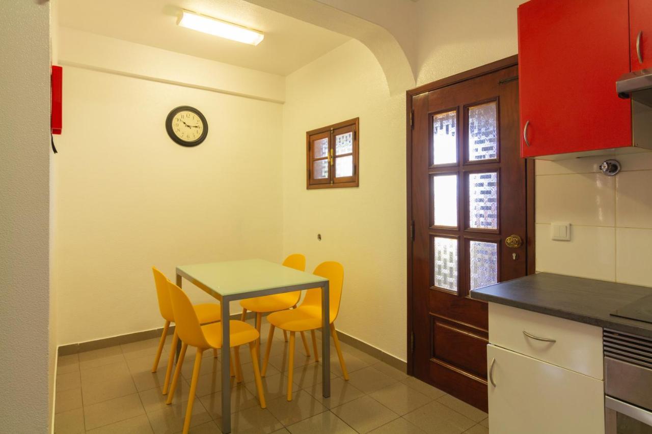 Pilar House Villa Funchal  Buitenkant foto